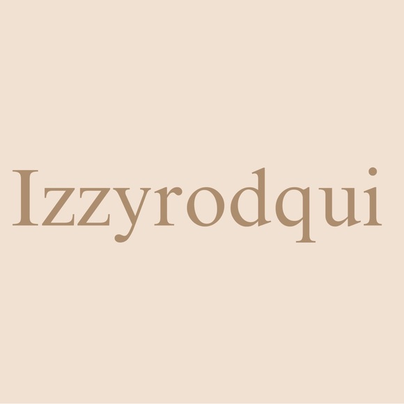 izzyrodqui
